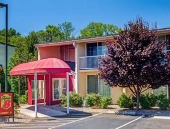 Homespring Inn & Studios - Hartford South - Rocky Hill Buitenkant foto