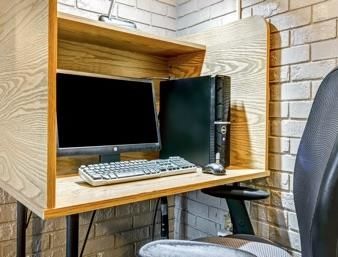 Homespring Inn & Studios - Hartford South - Rocky Hill Faciliteiten foto