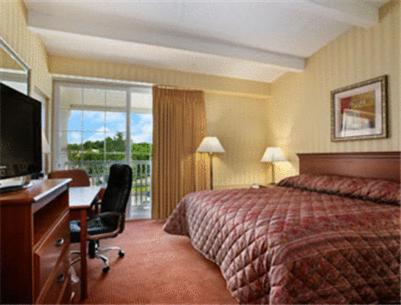 Homespring Inn & Studios - Hartford South - Rocky Hill Kamer foto