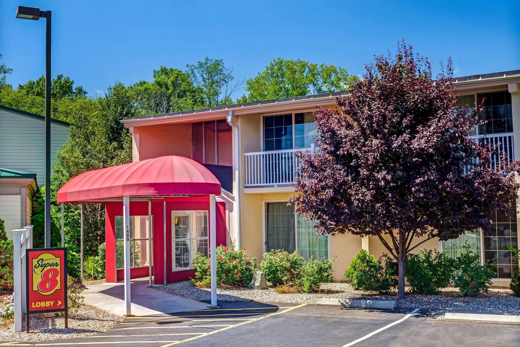 Homespring Inn & Studios - Hartford South - Rocky Hill Buitenkant foto